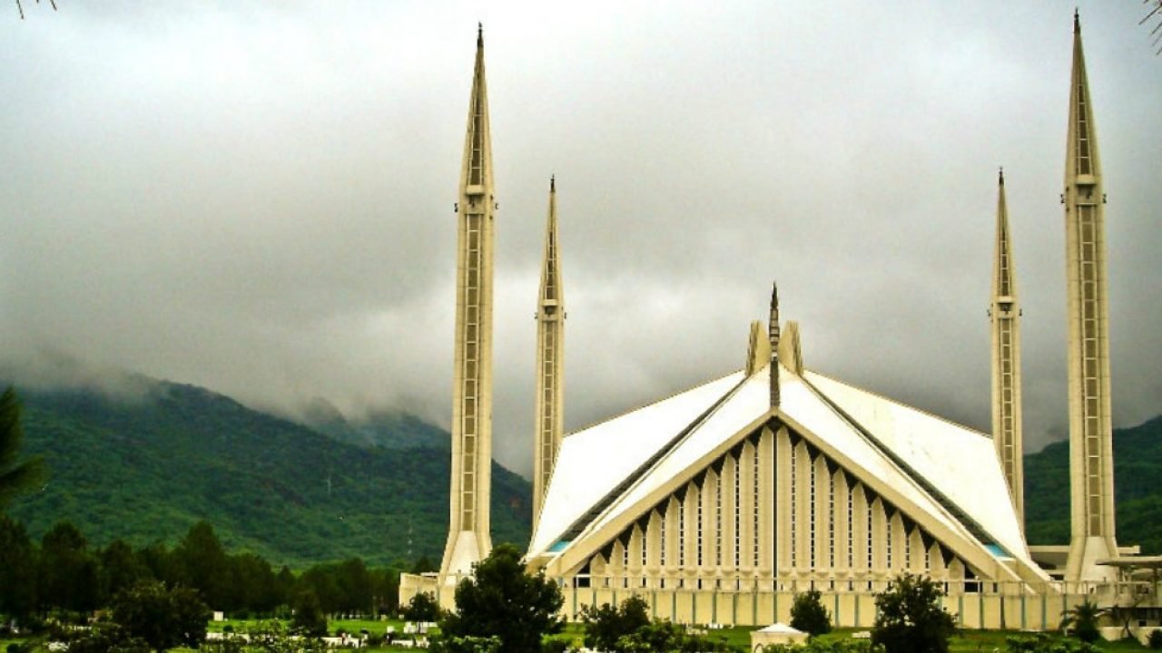 Capital pakistan escorts islamabad